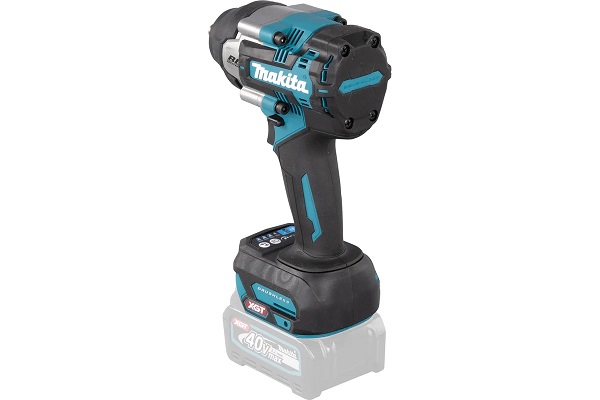 Гайковерт ударный б/щ MAKITA XGT TW007GZ (40В, 760Нм, 1/2",без АКБ, без З/У) ФЦ
