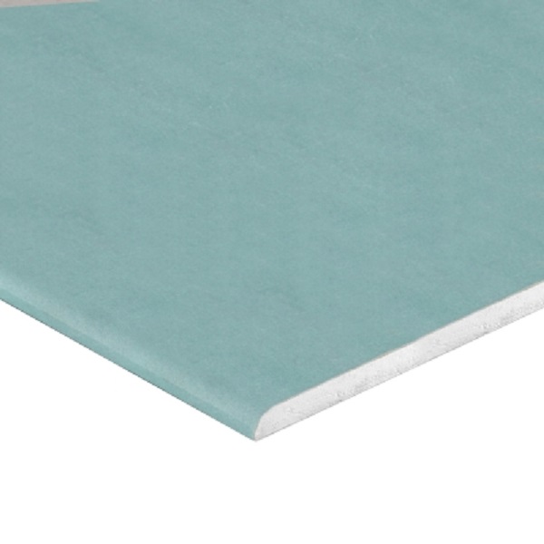 УЦ Гипсокартон ГСП-Н2/Н3 влаг 2500x1200x 9.5мм , Knauf,  (1/66)