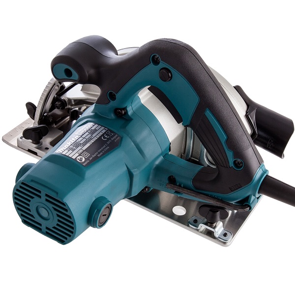 Пила дисковая MAKITA HS6601 (1050Вт, ТПД 165х20мм, пропил 54мм) коробка ФЦ