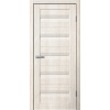 Дверное полотно ПГ Skin Doors мод.02 (2,0 х 0,8м) Бьянко