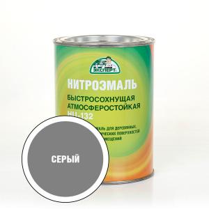 Эмаль НЦ-132