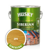 Суперлазурь HUSKY SIBERIAN 2,7л  Дуб (3шт) 