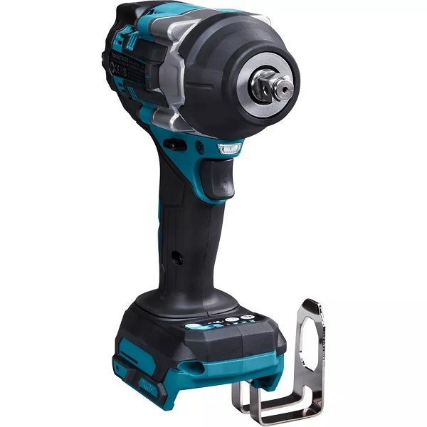 Гайковерт ударный б/щ MAKITA XGT TW007GZ (40В, 760Нм, 1/2",без АКБ, без З/У) ФЦ