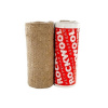 Прошивной мат Rockwool Wired Mat 80 (4000x1000x50мм) 1шт /0,2м3/4м2   теплоизоляция трубопровода