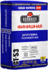 Шпаклевка полимерная Финишная GT-53  Геркулес 20кг (72) 