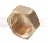 Заглушка резьбовая VALFEX ВР 3/4" 