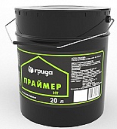 Праймер НТ (20 кг)