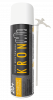 Пена монтажная бытовая KRONbuild 40+, 1000мл (12шт)