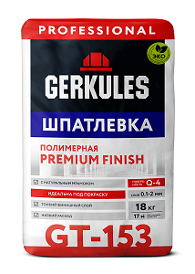 Шпаклевки