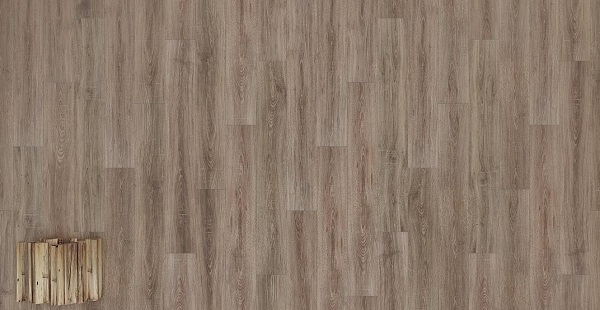 Ламинат Кастамону SUNFLOOR 8/32 4V 32 Дуб Джонсон, 1380*195*8мм, (8шт - 2,153м2) 32 класс