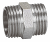 Ниппель 3/4"М*3/4"М (AQUALINK 250/10)