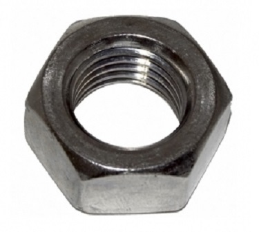 Гайка шестигранная М16, оцинкованная (750 шт) DIN 934