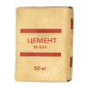 Цемент ЦЕМ I 42,5Н, 20кг. (56шт) с/г