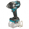 Гайковерт ударный б/щ MAKITA XGT TW007GZ (40В, 760Нм, 1/2",без АКБ, без З/У) ФЦ