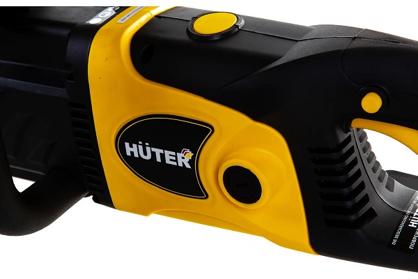 Электропила ELS-2400 Huter (2400Вт, 14 м/сек, 450мм)