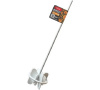 Миксер для краски DECOR d36мм, 450мм (10шт)