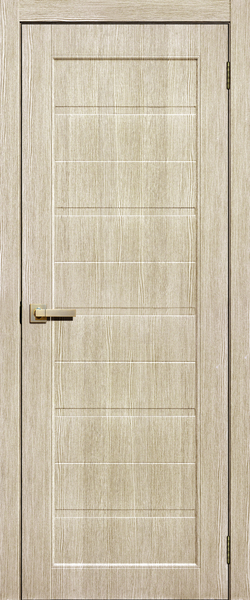 УЦЕНКА Дверное полотно Skin Doors мод.01 (2,0 х 0,7м) Ясень