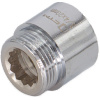 Удлинитель 3/4" г/ш x 60 мм CTM CREMF360