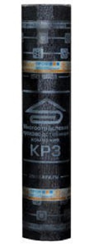 Эластоизол Проф ЭКП-4,0 (аналог Биполь) 10м2 (25шт/п) 
