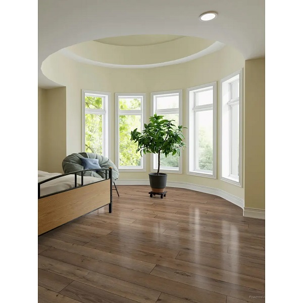 Ламинат Kronostar Symbio Groove D7081 Дуб Демонт 33кл 1380*193*8мм  8шт/уп 2,131м2