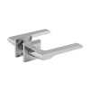 Ручка дверная Slim 144К хром