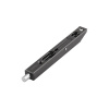 Ригель 5 1/2" (графит) с ответ.планкой