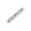 Ригель 5 1/2" (хром) с ответ.планкой