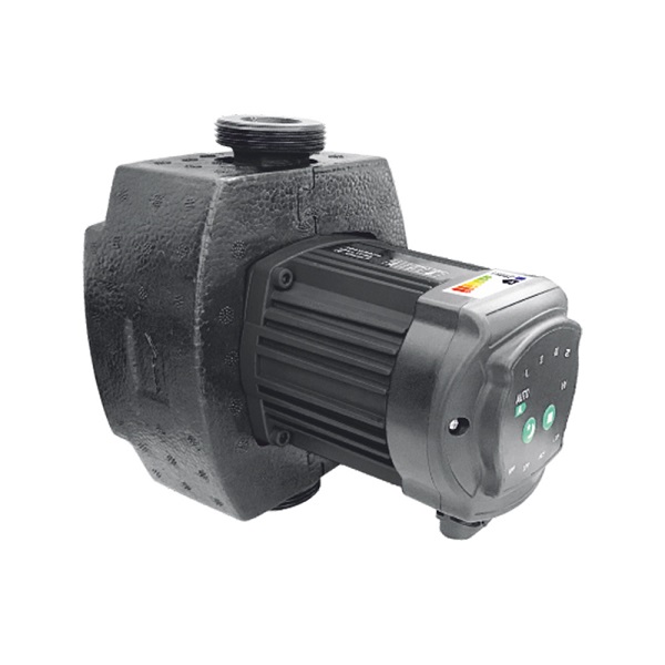 Циркуляционный насос VALFEX ALPHA 25-60 180мм (с гайками и теплоизоляцией)