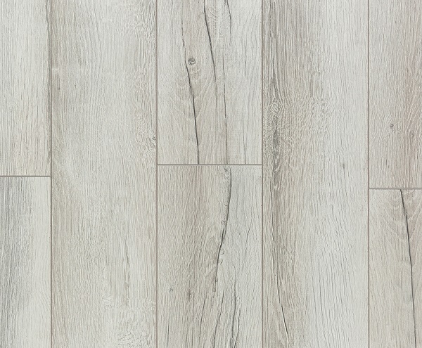 Ламинат Кастамону SUNFLOOR 12/33 4VN 112 Дуб Ривьера, 1380*159*12мм, (8шт - 1,76м2) 33 класс