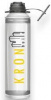 Очиститель монтаж.пены KRONbuild 350g/500ml, (12шт)