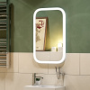Зеркало "Mini Led" 400х700