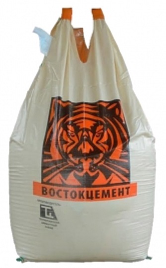 Портландцемент ЦЕМ I 32,5 Б (М-400)  МКР-1,5 ГОСТ 31108-2020 