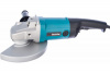 Шлифмашина угл.MAKITA 9069 (2000Вт, 230мм, 6600 об/мин) коробка ФЦ