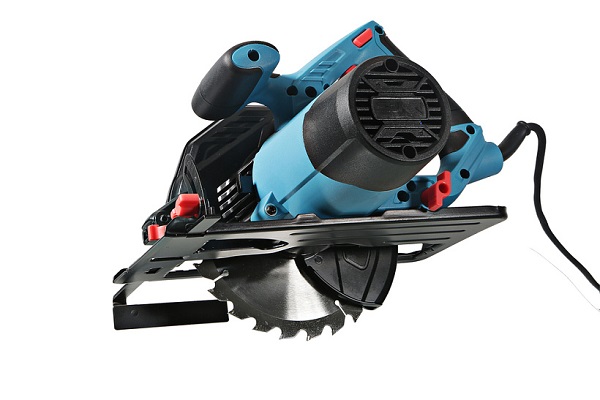 Пила циркулярная Sturm CS50185P (1850Вт, ТПД 185х16/20мм, пропил 65мм,сбор пыли) коробка