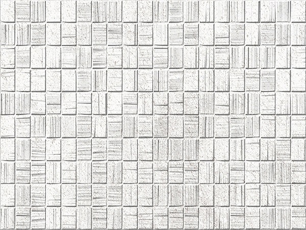 УЦЕНКА Плитка керам. для облиц. стен 250*500мм Мегаполис св.-серая  люкс10шт/уп;1,25м2/уп ;16,7кг/уп