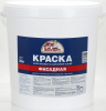 Краска фасадная ЭКСПЕРТ -30С° (28кг) 