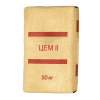 Цемент ЦЕМ II/А-Ш 32,5Б (М-400 Д20) 50 кг/мешок 