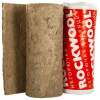 Мат Rockwool ТехМат (5000х1000х50мм) 5м2/0,25м3